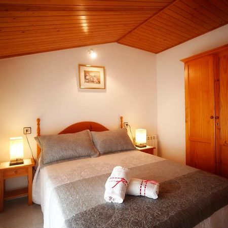 Casa Sallan Laspuna Ordesa Pirineo Kültér fotó