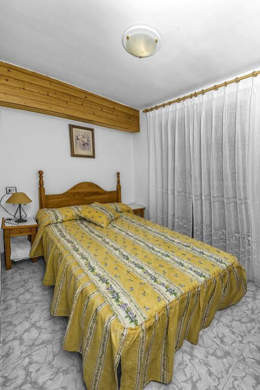 Casa Sallan Laspuna Ordesa Pirineo Kültér fotó