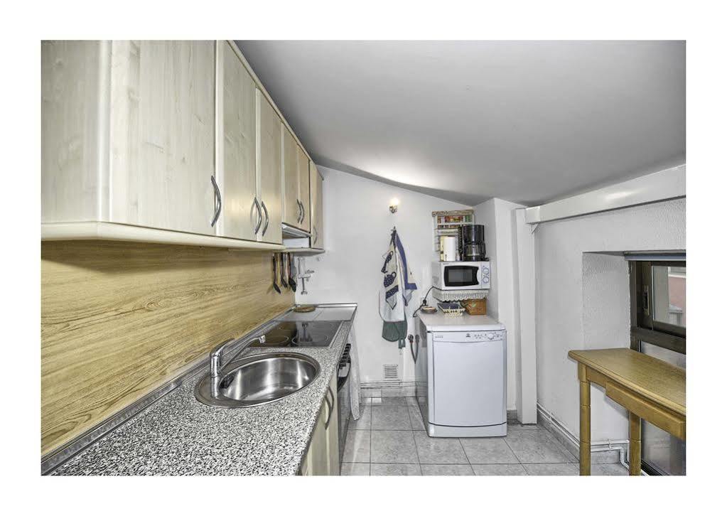 Casa Sallan Laspuna Ordesa Pirineo Kültér fotó