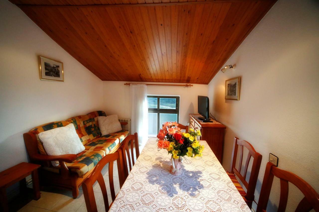 Casa Sallan Laspuna Ordesa Pirineo Kültér fotó