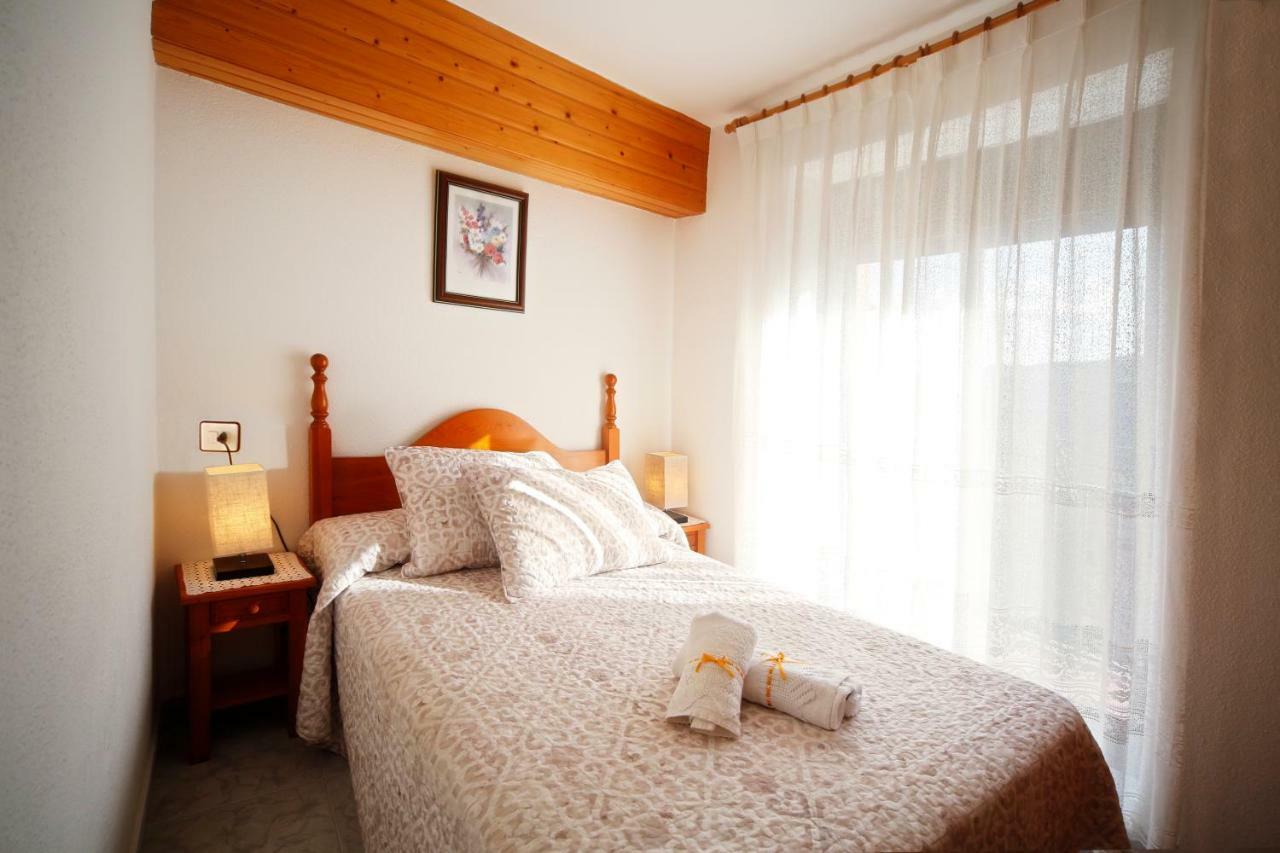 Casa Sallan Laspuna Ordesa Pirineo Kültér fotó